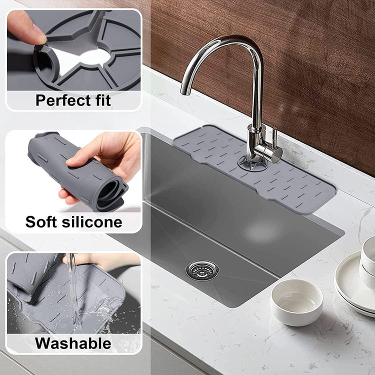 Kitchen Cleaning & Organizing
