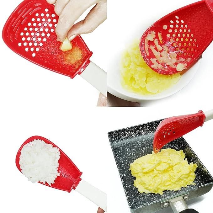 6 in 1 Multifunctional Cooking�Spoon
