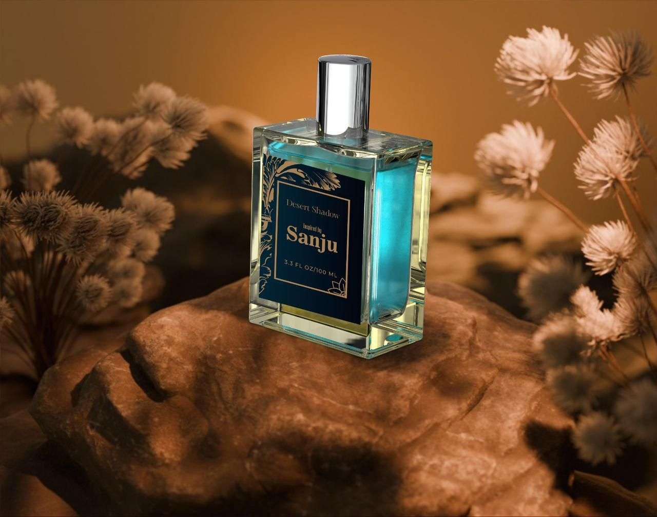 Sanju Perfume 100ML