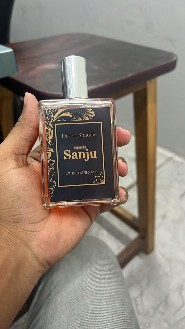 Sanju Perfume 100ML