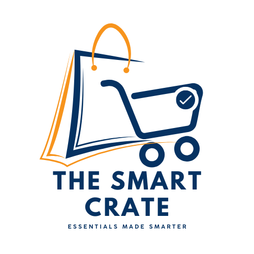 TheSmartCrate