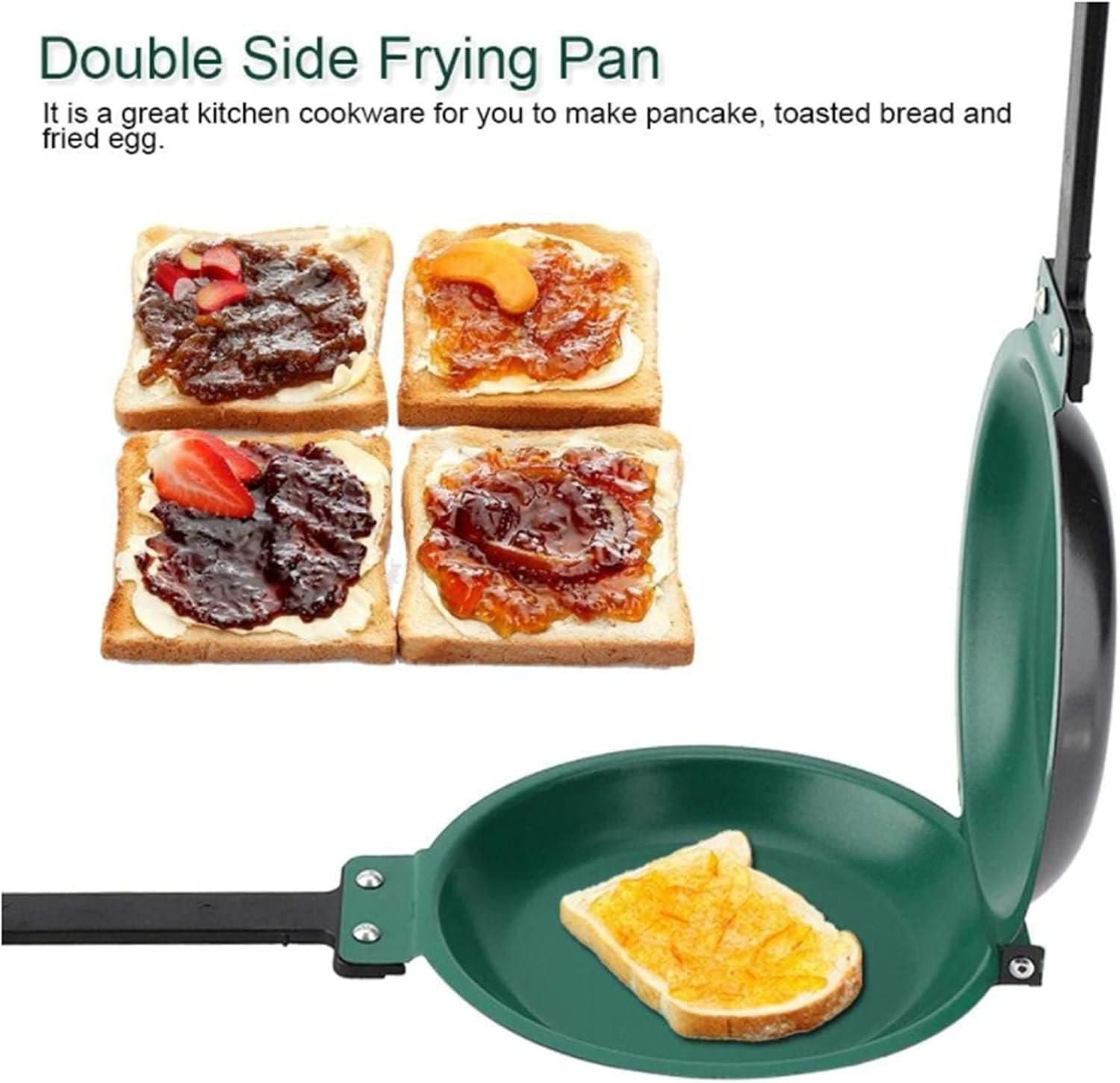 Cooking Essentials