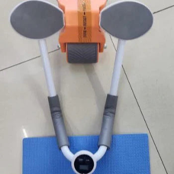 Abdominal Exercise/ABS Roller assorted color