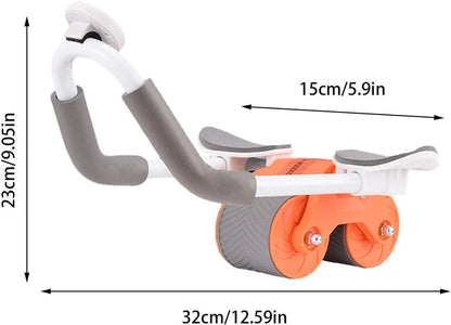 Abdominal Exercise/ABS Roller assorted color