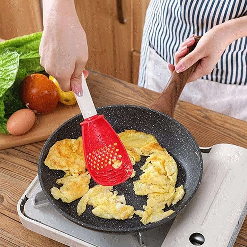 6 in 1 Multifunctional Cooking�Spoon