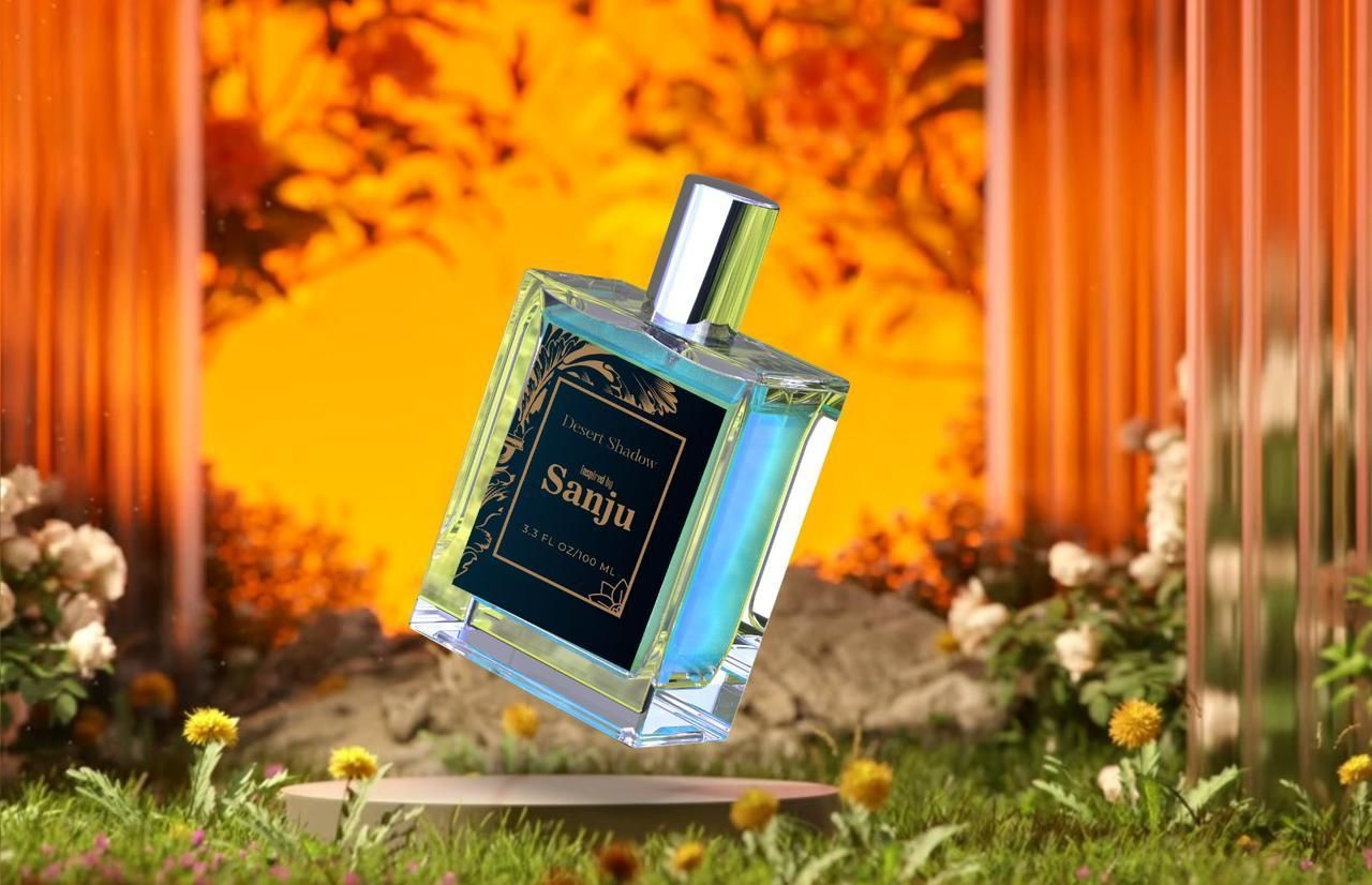 Sanju Perfume 100ML