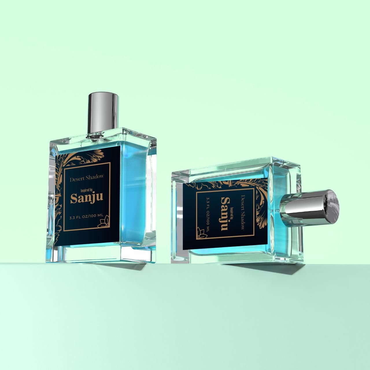 Sanju Perfume 100ML
