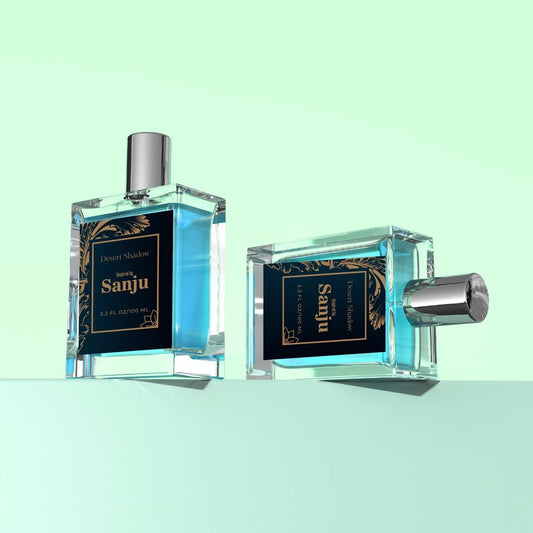 Sanju Perfume 100ML