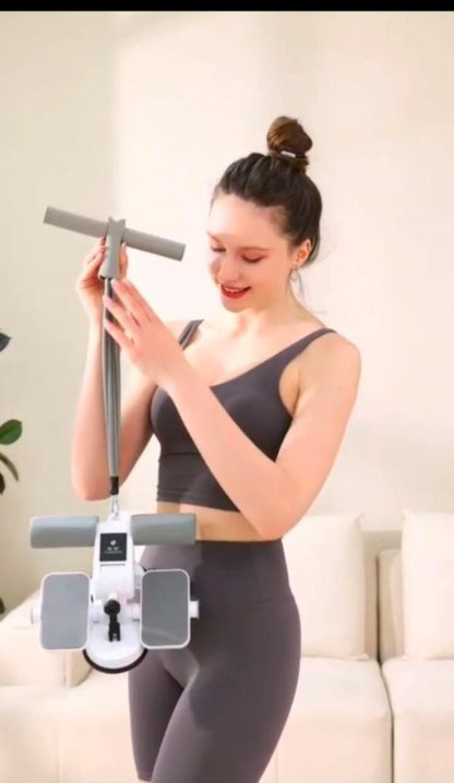 Muscle Exerciser Fitness Device