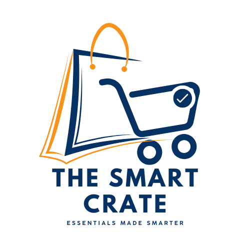 TheSmartCrate